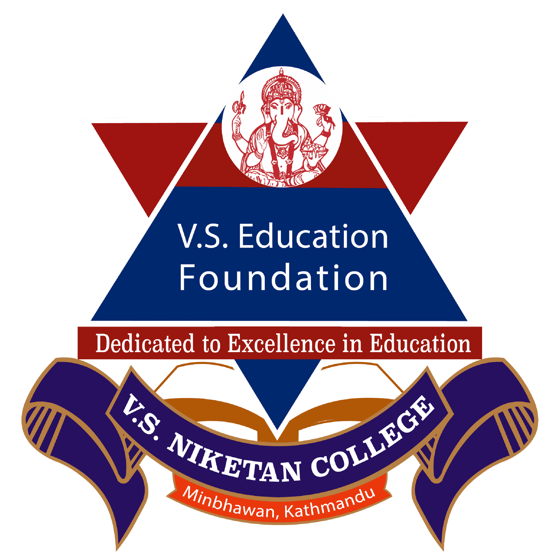 VS Niketan